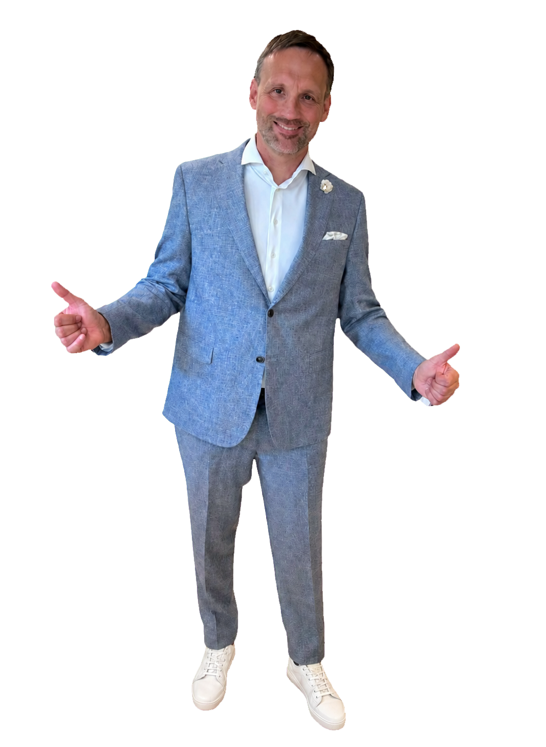 Lorenz Weiler, Gründer und Geschäftsführer der FREEZEPT GmbH